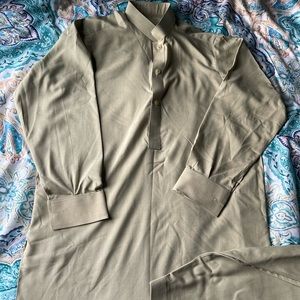 Boys Salwar Kameez 5/6 year old